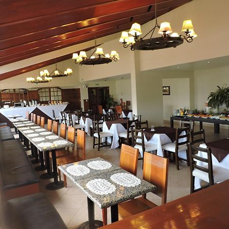 Epiqus Hotel 利马 外观 照片