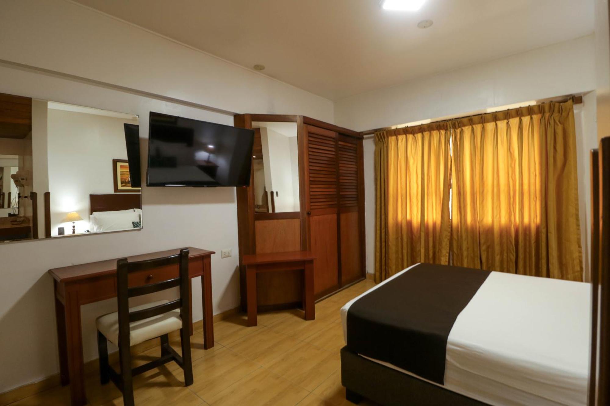 Epiqus Hotel 利马 外观 照片
