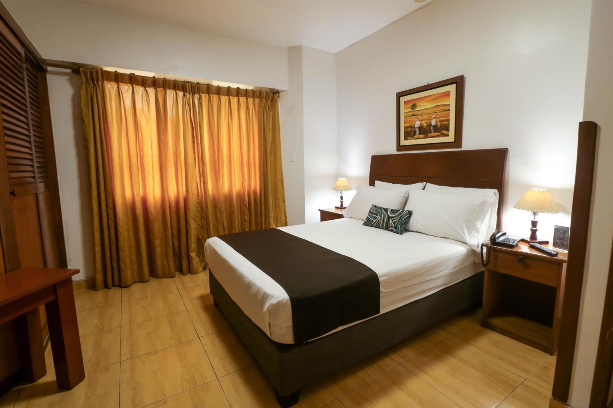Epiqus Hotel 利马 外观 照片