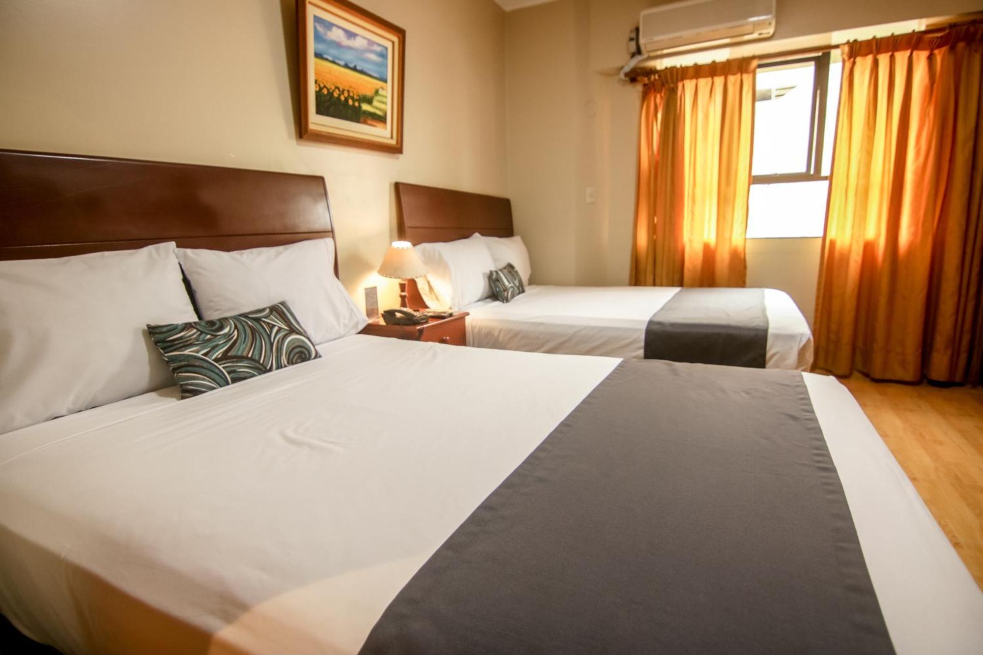 Epiqus Hotel 利马 外观 照片