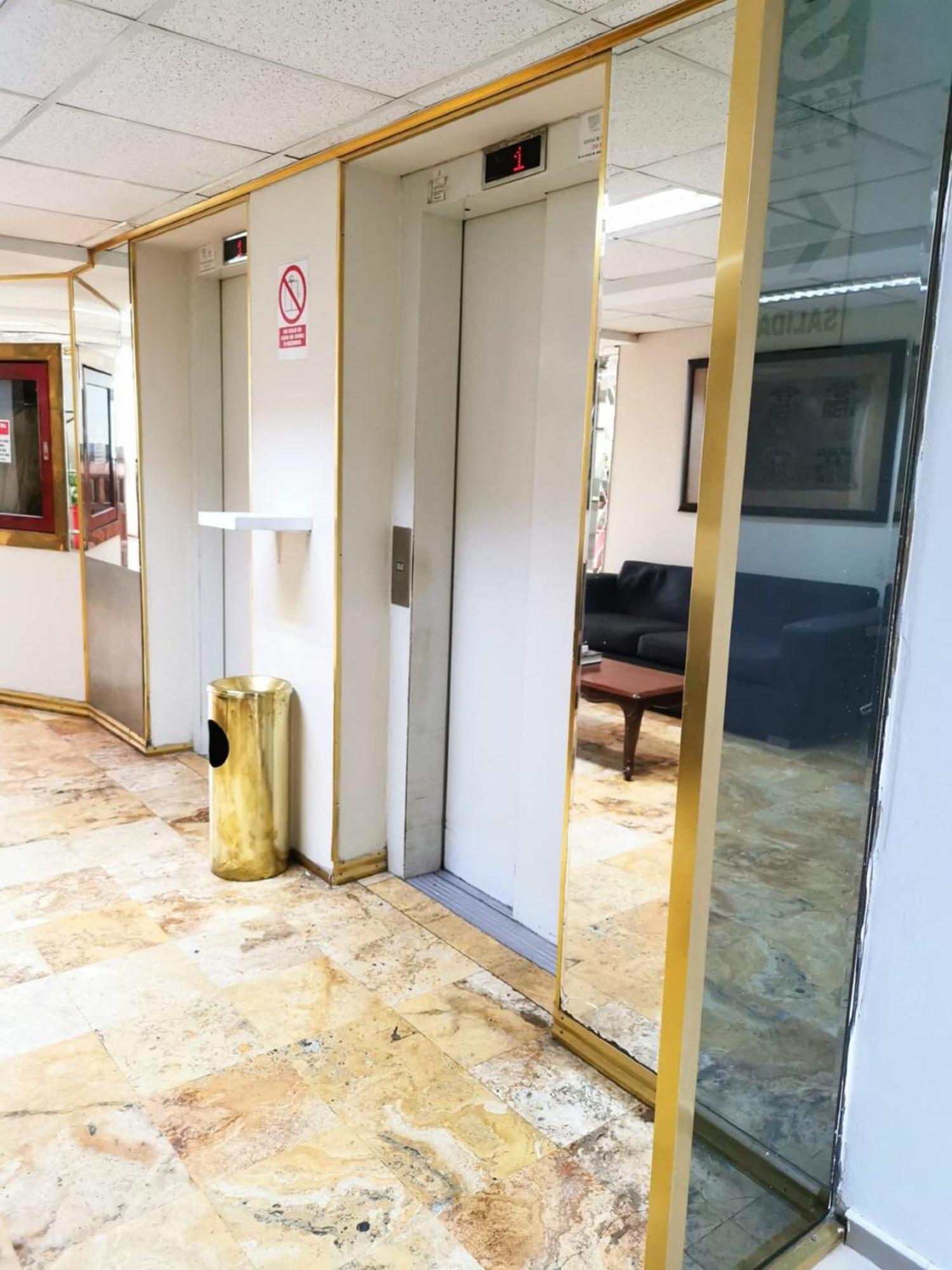 Epiqus Hotel 利马 外观 照片